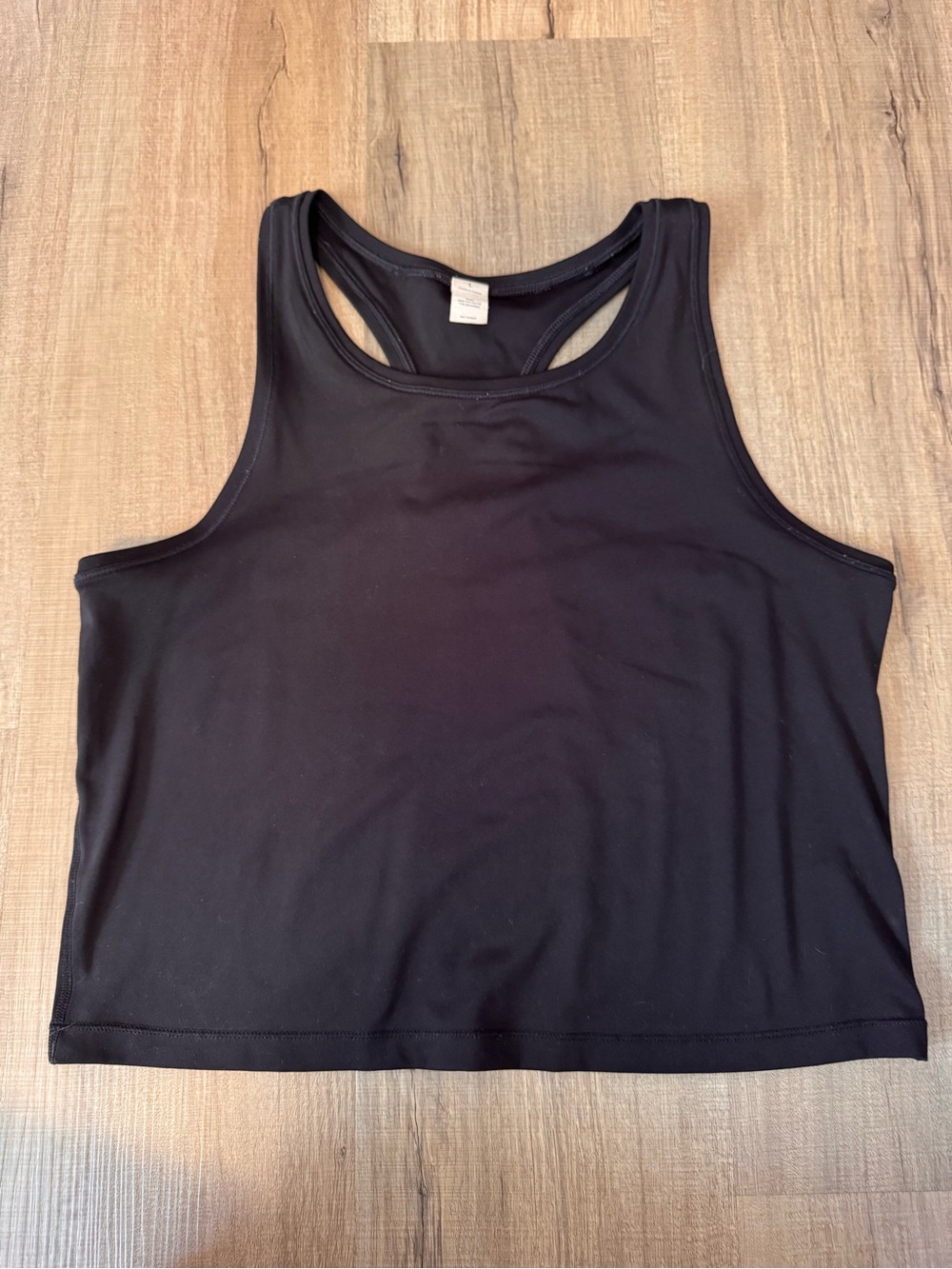 90 Degree by Relfex Racerback Tank